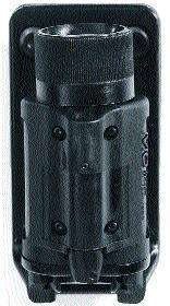 Holsters Michaels Of Oregon Co. Ready Series KYDEX CLIP-ON TAC. LIGHT HOLDER